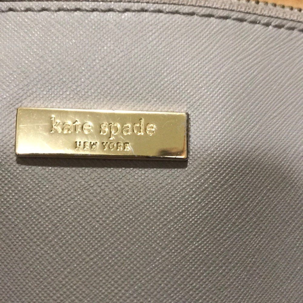 Kate Spade purse - Picture 2 of 9